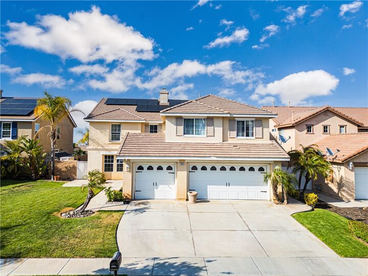 Property Photo:  363 Appleby Street  CA 92881 