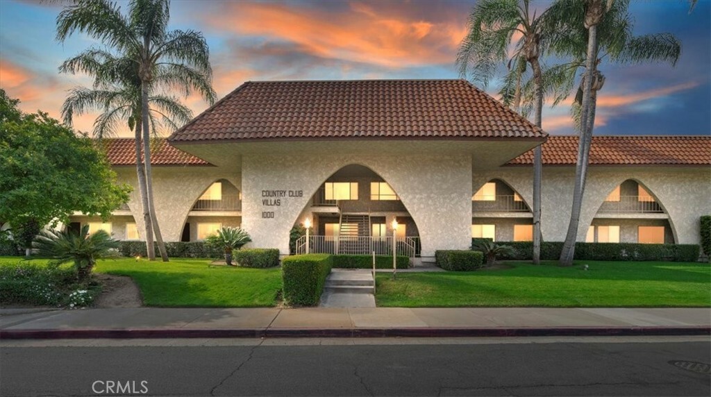 Property Photo: 1000 Central Avenue 25 CA 92507