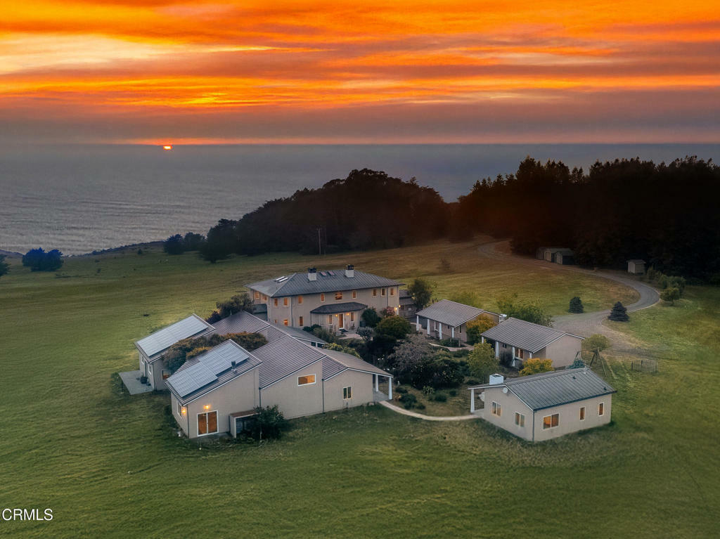 Property Photo:  28651 S Highway 1  CA 95468 