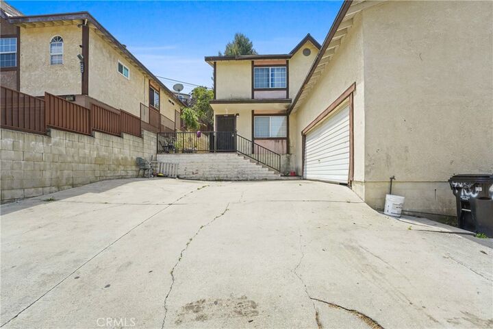 Property Photo:  4960-4962 Gambier Street  CA 90032 