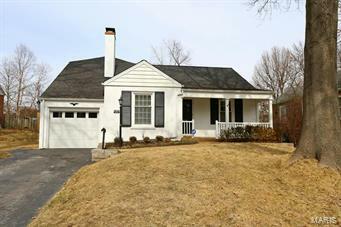1003 Glenmoor Avenue  Glendale MO 63122 photo