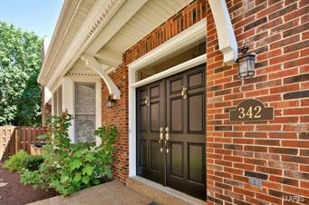 342 N Meramec Avenue  Clayton MO 63105 photo