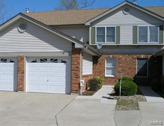 Property Photo: 205 Deer Hollow Court MO 63366