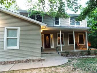 Property Photo: 7737 Country Acres Lane IL 62240