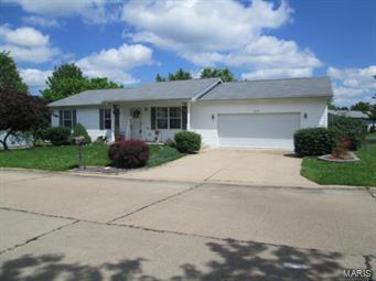 Property Photo: 1017 Missouri Avenue MO 63077