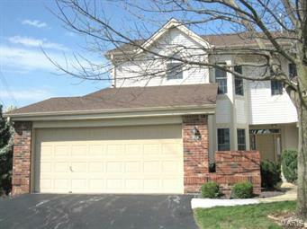 Property Photo:  1123 Field Pointe  MO 63146 