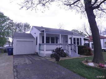 Property Photo: 1131 Charbonier Road MO 63031