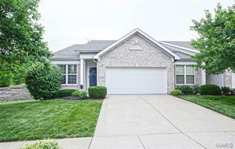 Property Photo: 291 Arbor Place Lane MO 63088