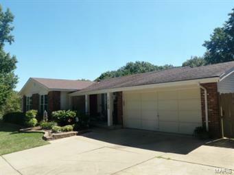 Property Photo: 15120 Still House Creek Road MO 63017