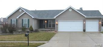 Property Photo: 75 Ancestry Court MO 63376