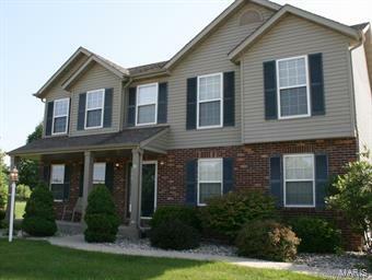 Property Photo: 301 Redwood Drive IL 62025