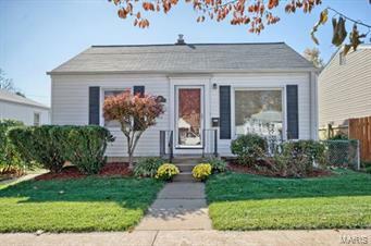 Property Photo: 7012 Winona Avenue MO 63109