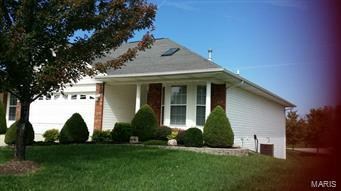 Property Photo: 1 Limerick Lane MO 63366