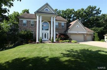 Property Photo: 16 Regatta Bay Court MO 63367