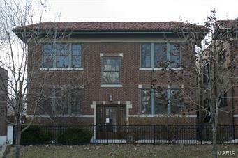 Property Photo: 2313 Minnesota Avenue MO 63104