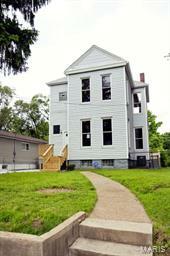 Property Photo: 7129 Emilie MO 63143