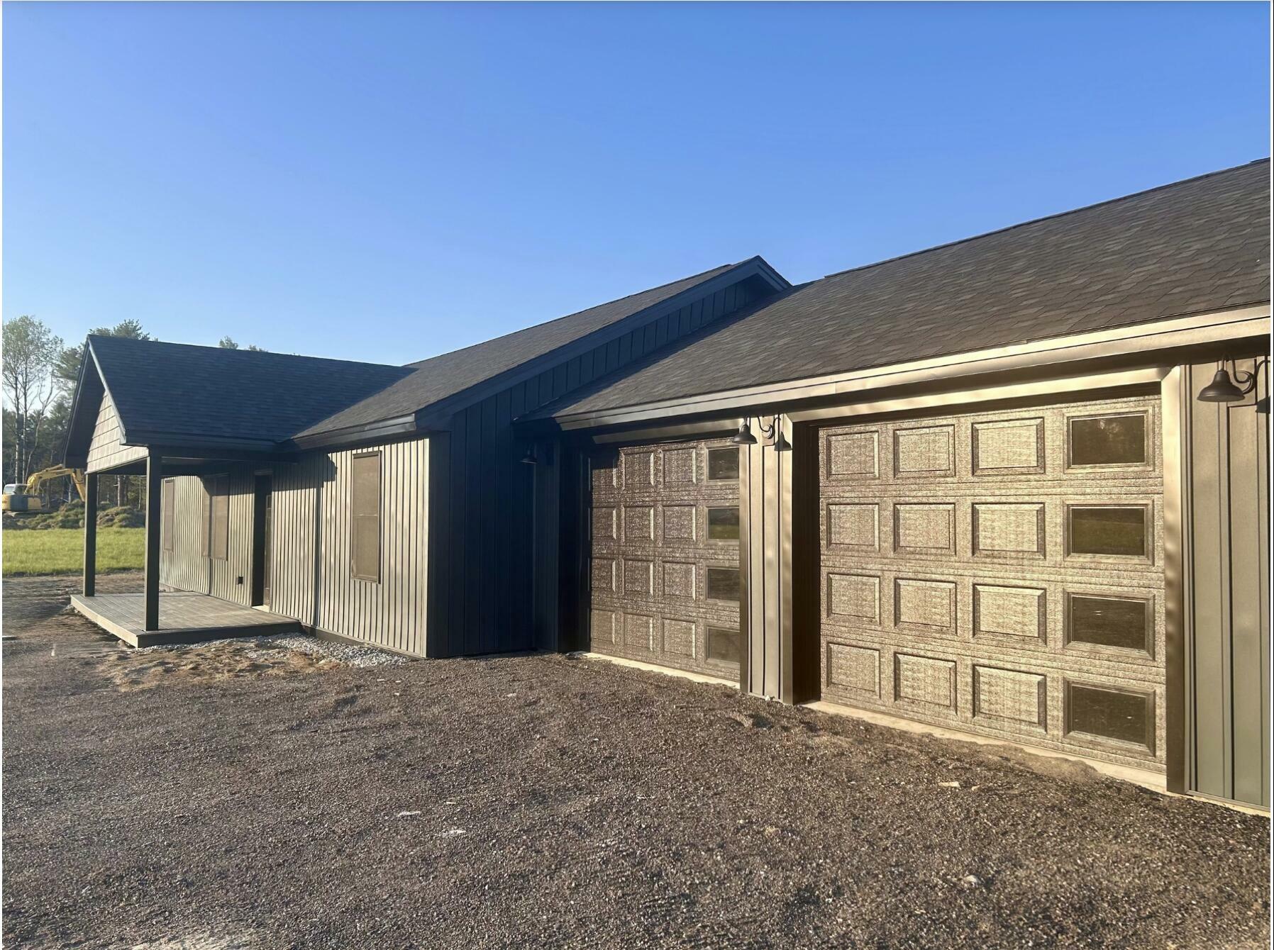 Property Photo: 38 Bartlett Cove Drive ME 04474