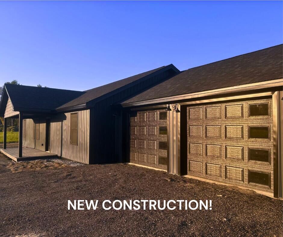 Property Photo:  38 Bartlett Cove Drive  ME 04474 