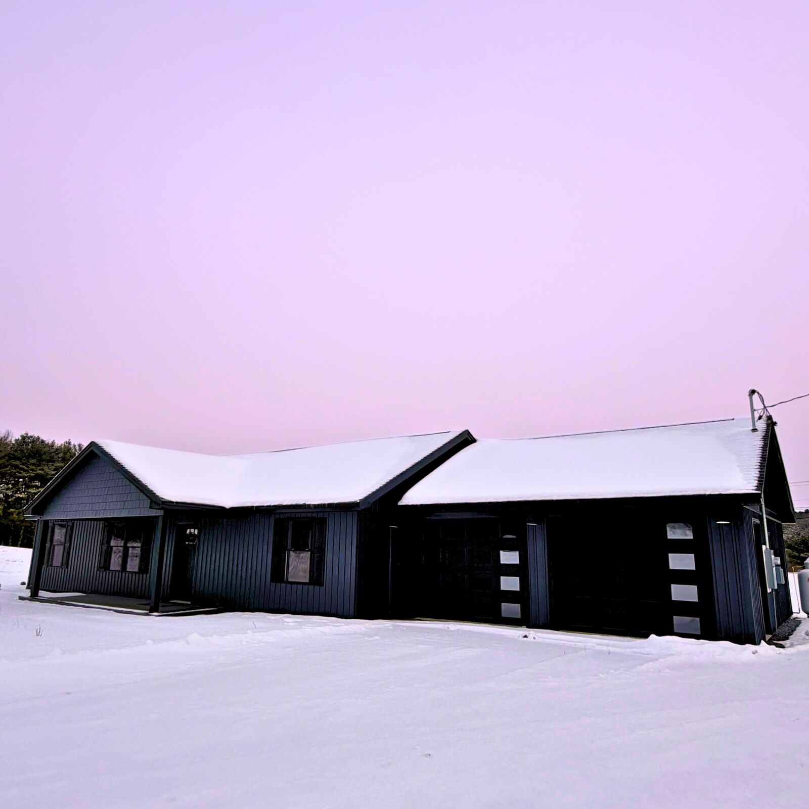 Property Photo:  38 Bartlett Cove Drive  ME 04474 