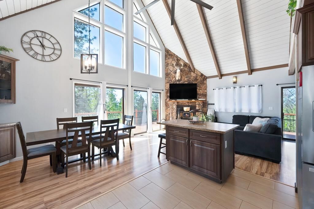 Property Photo:  6202 Green Ridge Drive  CA 95631 