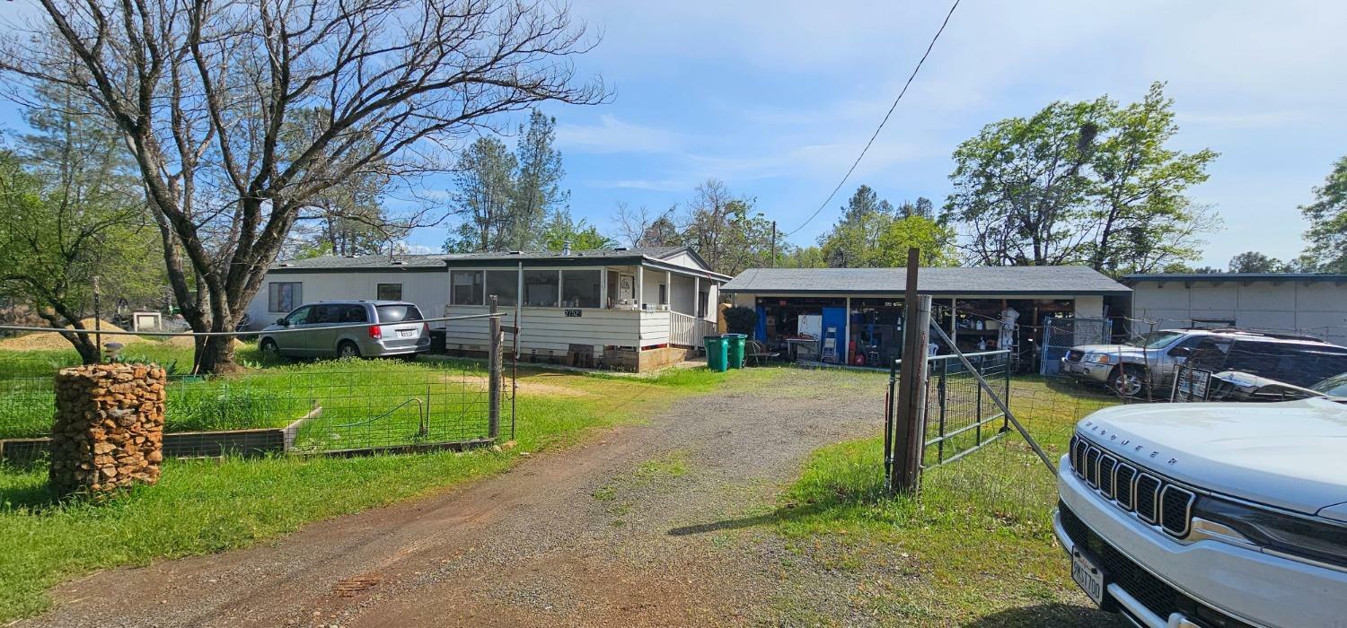 Property Photo:  27529 Oak Run To Fern Road  CA 96069 