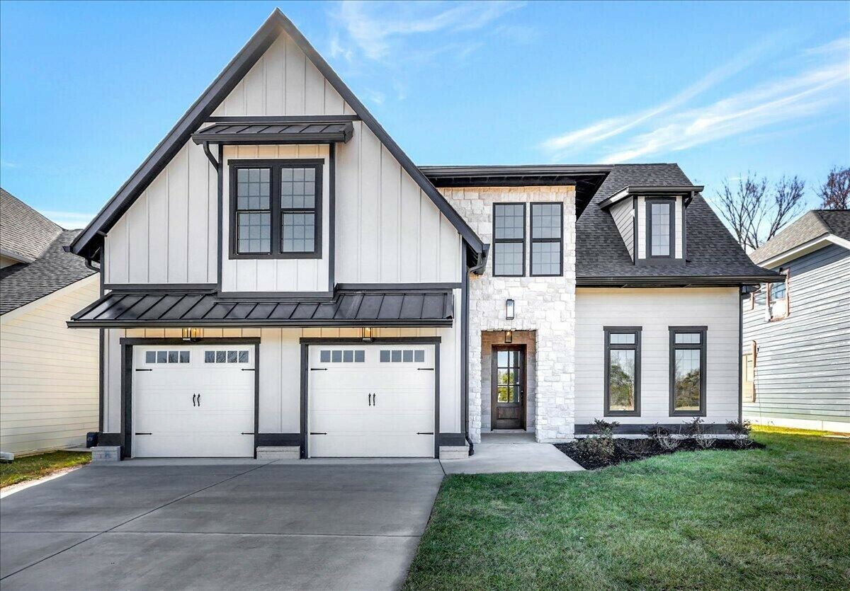 8656 Becket Way Lot #5  Ooltewah TN 37363 photo