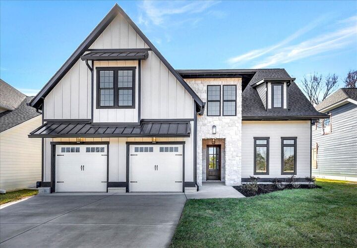 8656 Becket Way Lot #5  Ooltewah TN 37363 photo