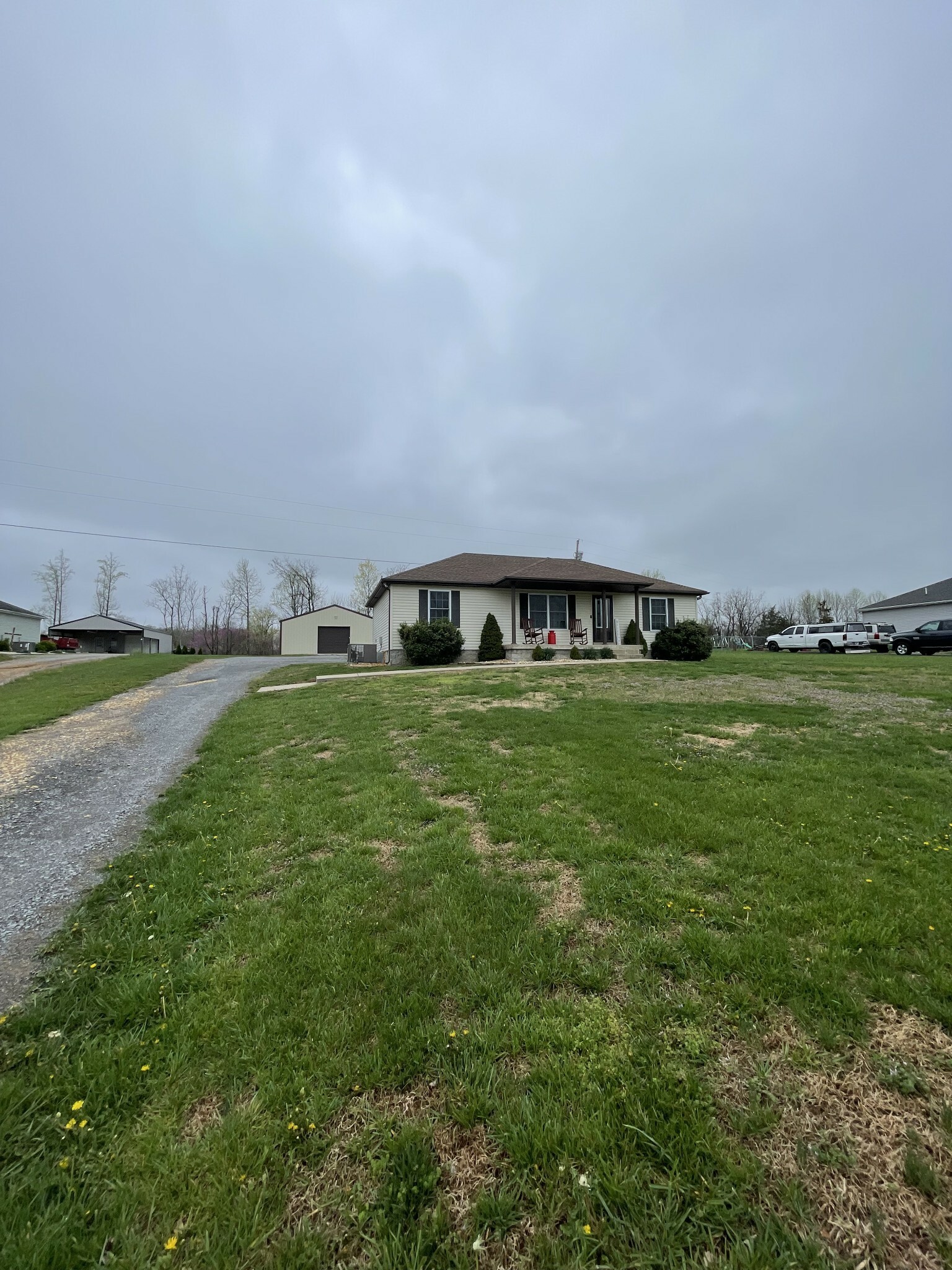 Property Photo: 532 Douglas Ln TN 37083