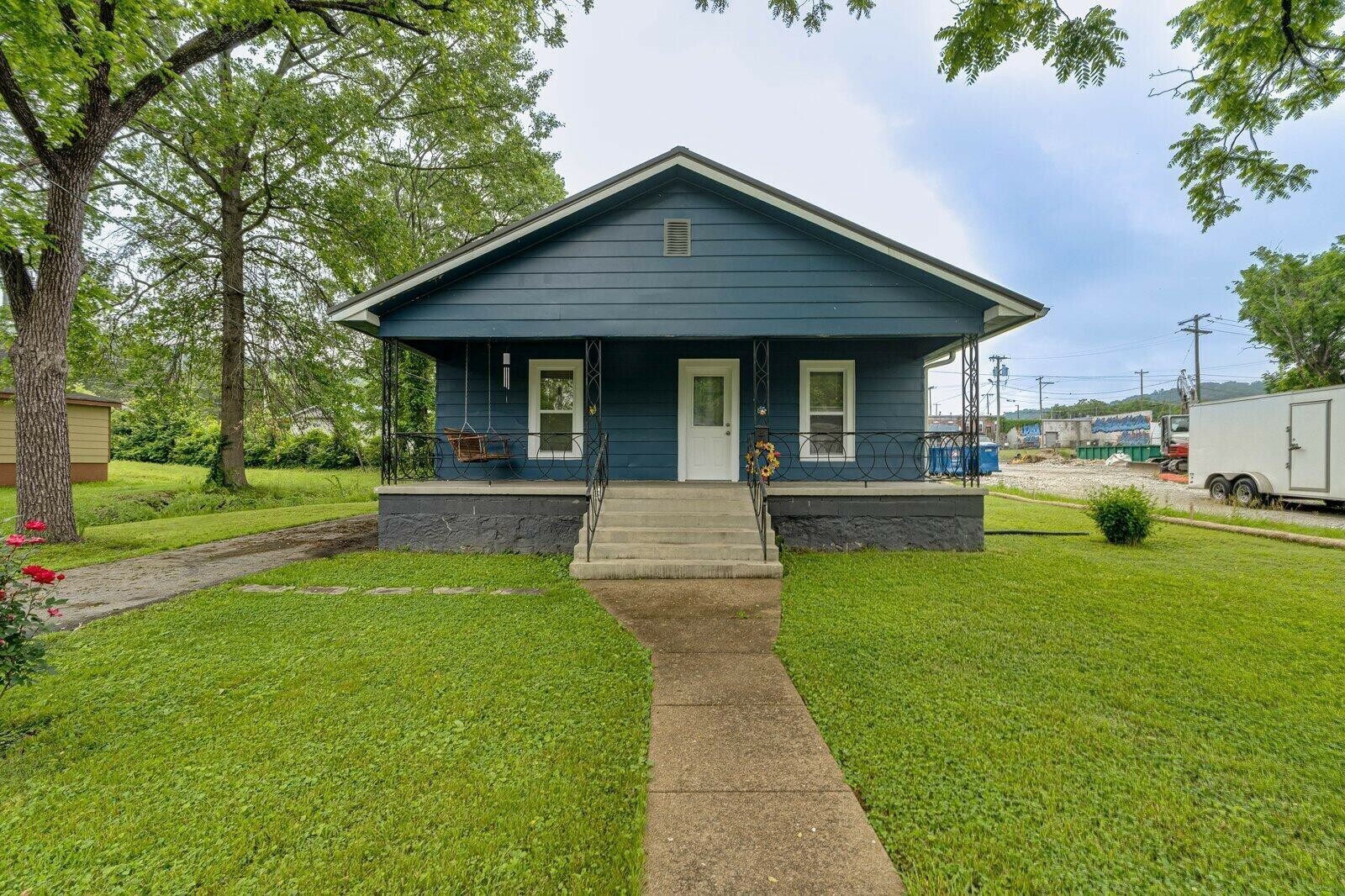 3010 Curtis Street  Chattanooga TN 37406 photo