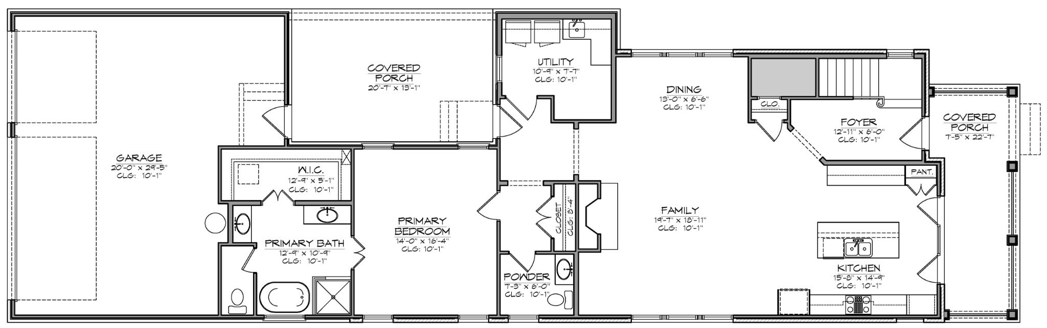 Property Photo: 3017 Winterberry Drive TN 37135