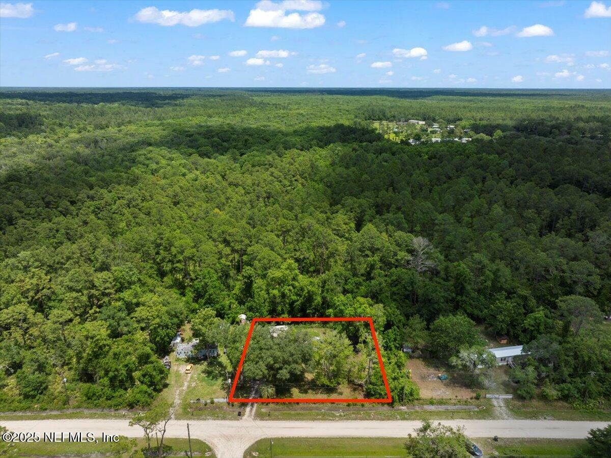 Property Photo: 204 Amberjack Street FL 32189