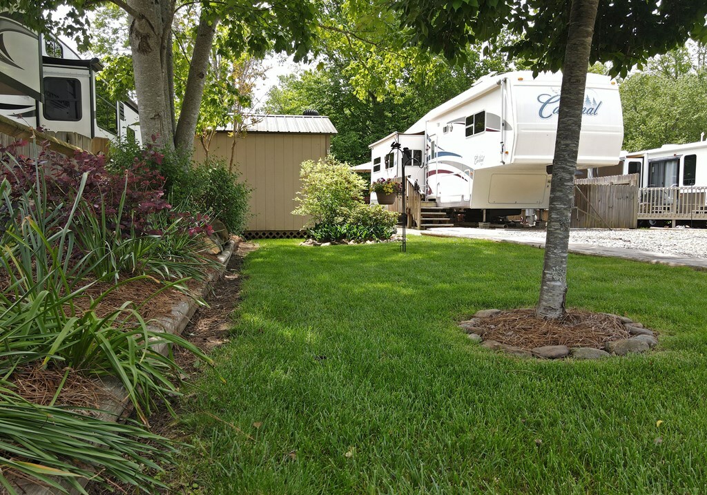 Property Photo: 101 Flora Lane GA 30512