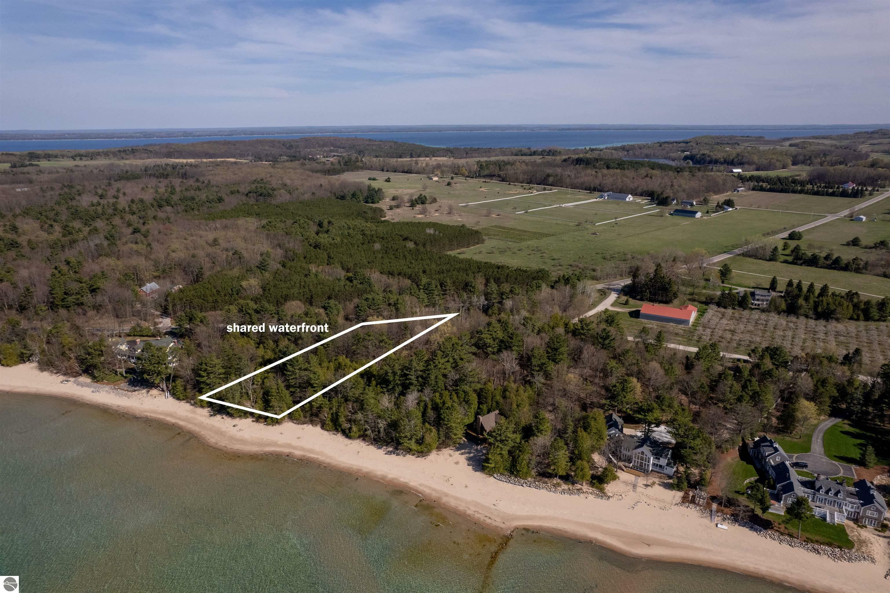 Property Photo:  19855 Eagle Rise Road  MI 49686 