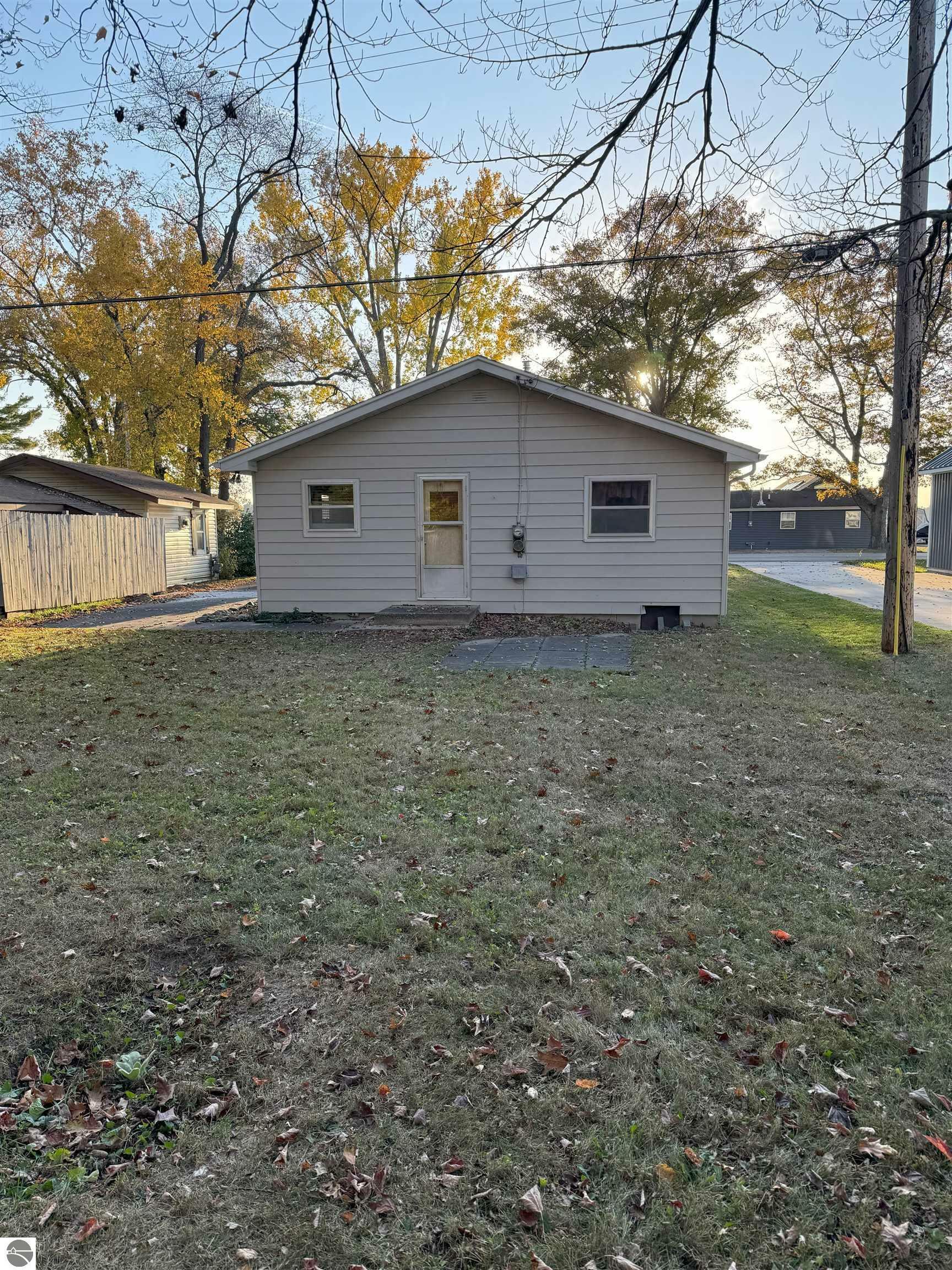 Property Photo: 6126 Loud Drive MI 48750