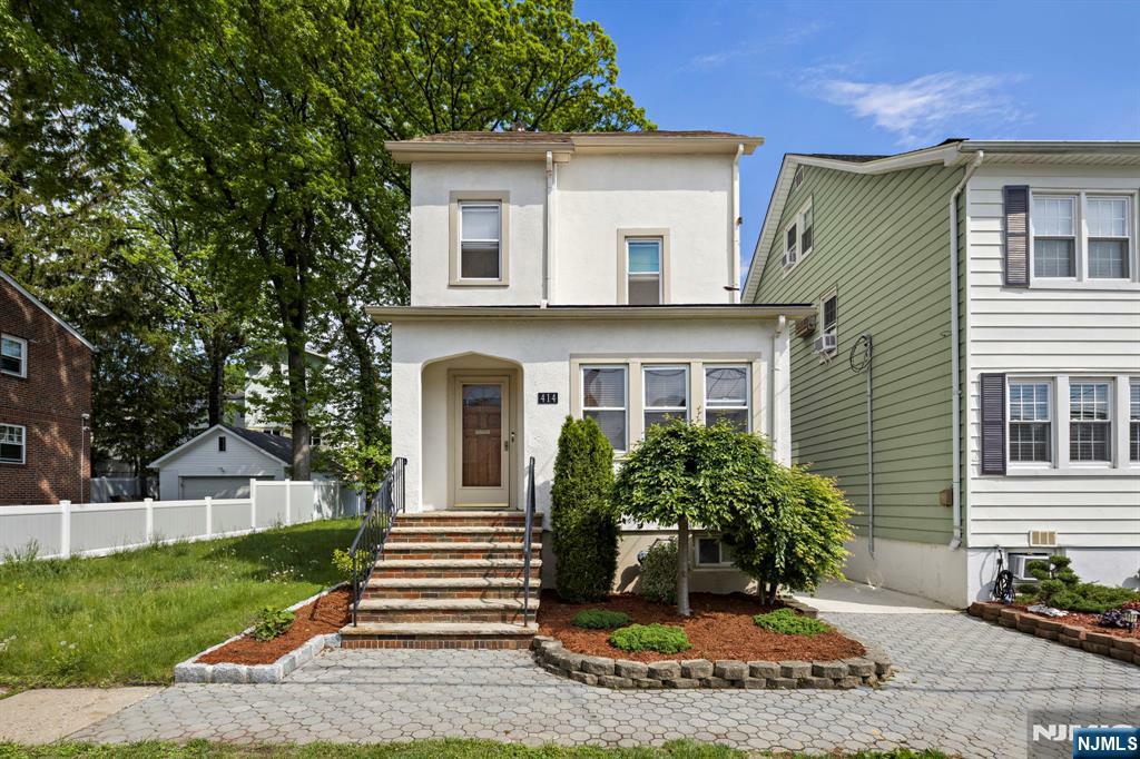 414 N 8th  Fairview NJ 07022 photo