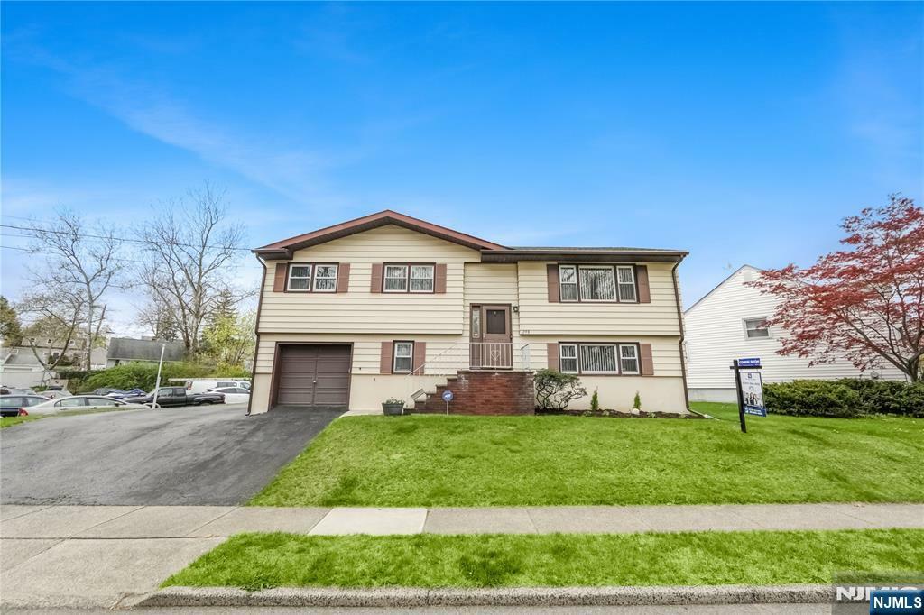 Property Photo: 298 Broad Street NJ 07013