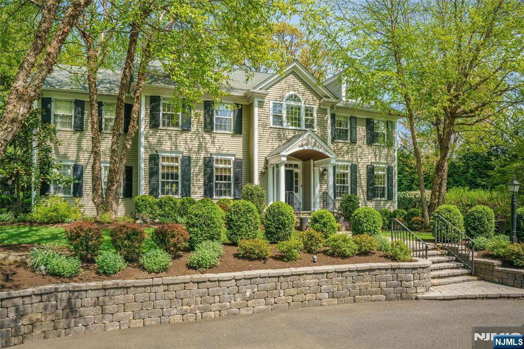 Property Photo: 74 White Oak Ridge Road NJ 07078