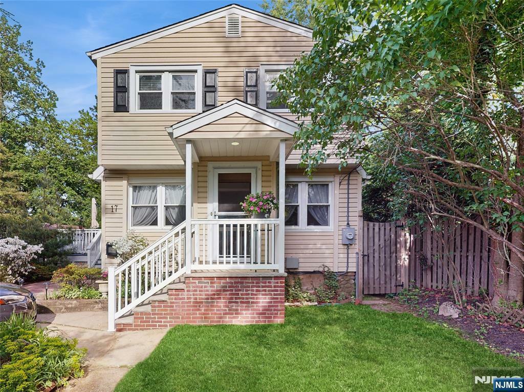Property Photo: 17 Terrace Drive NJ 07675