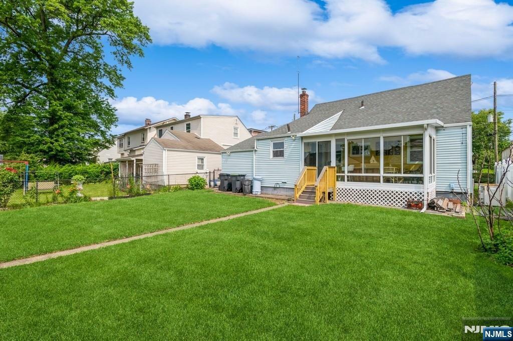 Property Photo: 60 Palisades Avenue NJ 07621