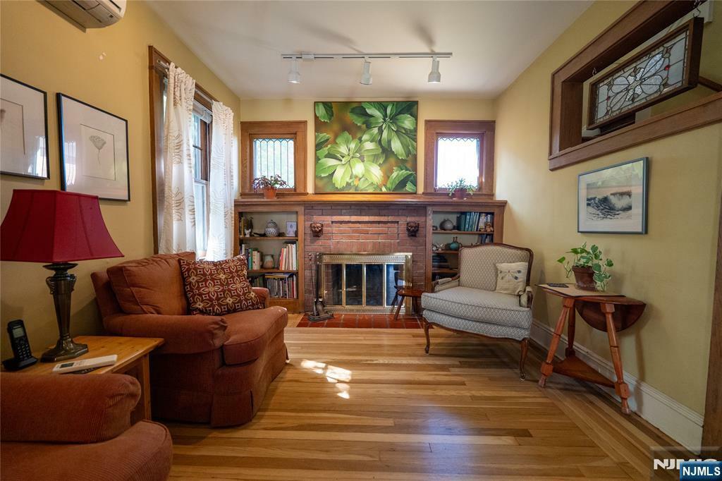 Property Photo: 318 Marlboro Road NJ 07631