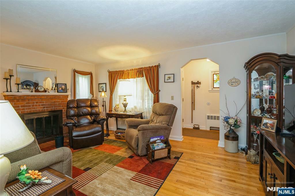 Property Photo: 256 Cambridge Avenue NJ 07631
