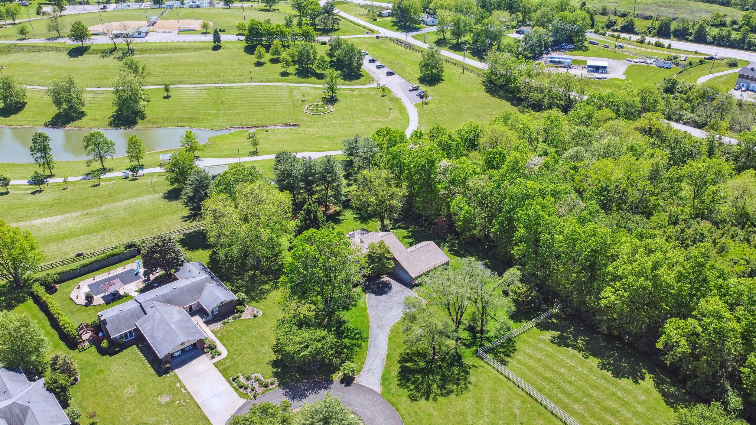 Property Photo: 506 Lakeview Glen Drive KY 41056