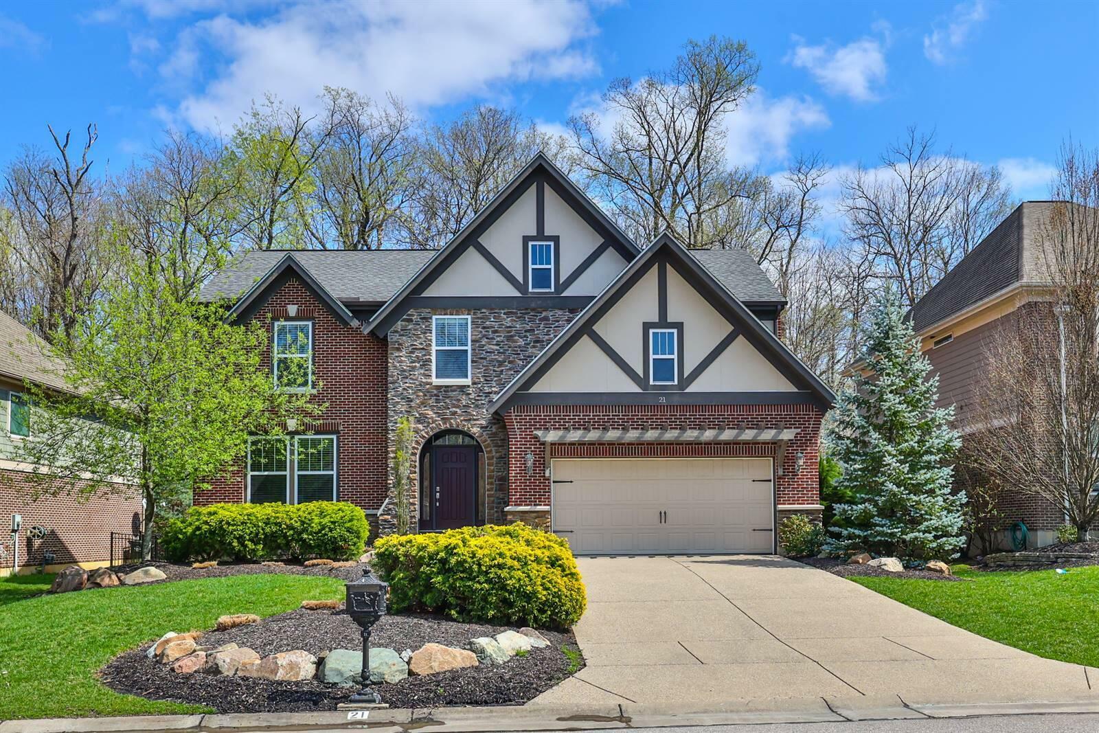 Property Photo: 21 Casagrande Street KY 41075