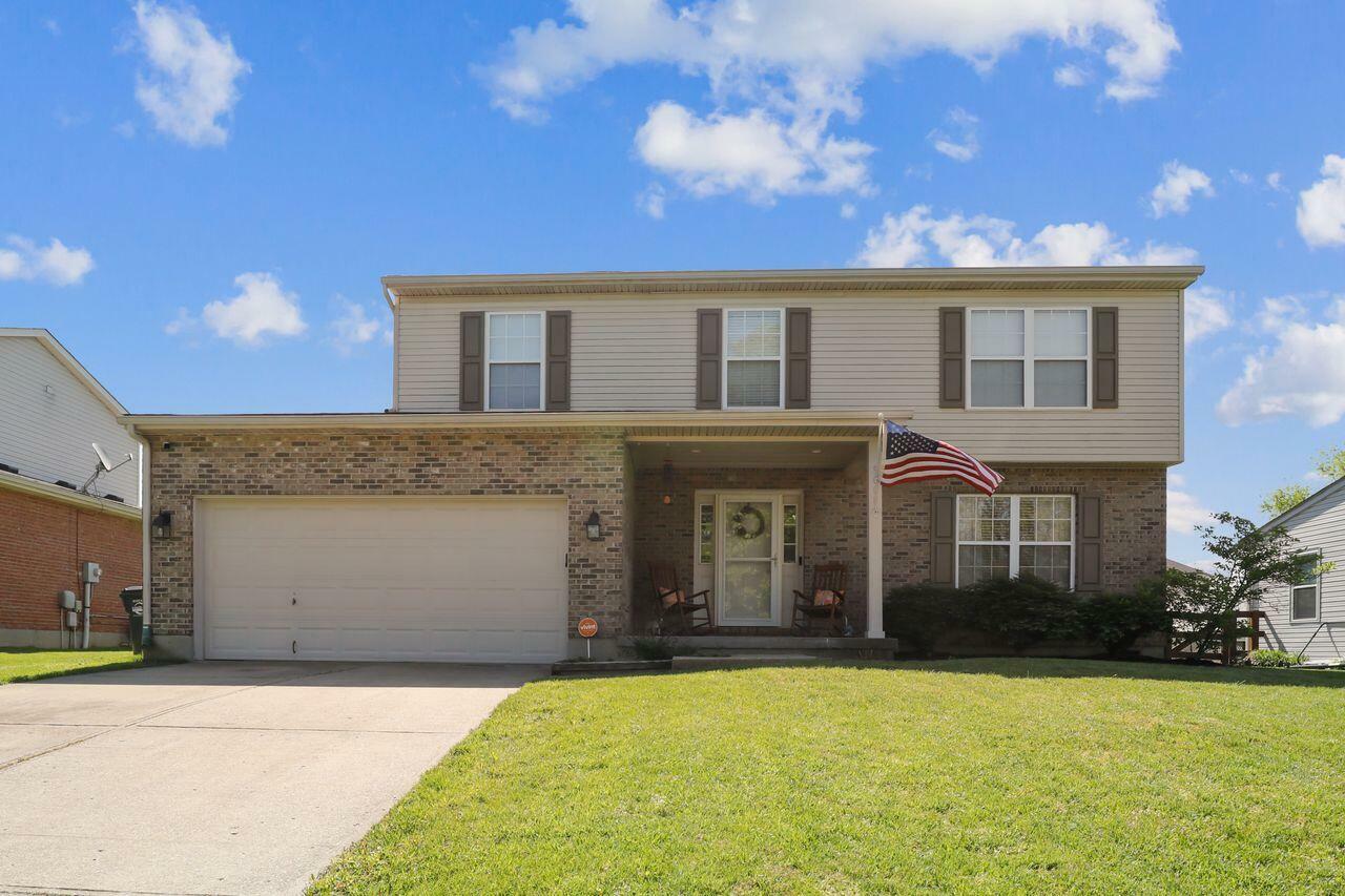 Property Photo: 9008 Steeple Bush Drive KY 41042