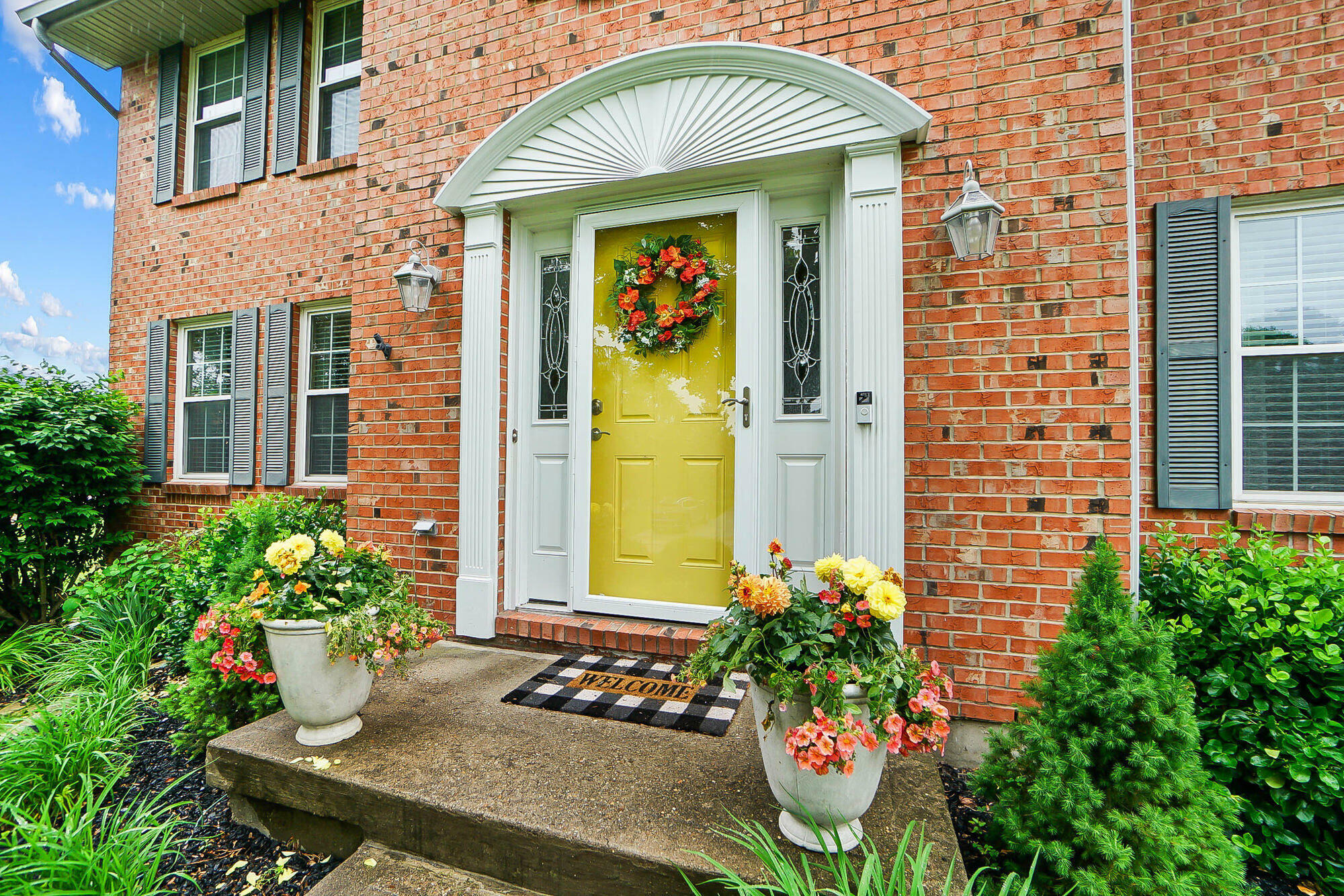 Property Photo: 10876 Appaloosa Drive KY 41094