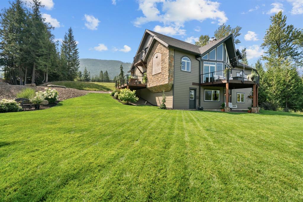 Property Photo: 15 Sandi Lane MT 59844