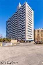 Property Photo: 12520 Edgewater Drive 702 OH 44107