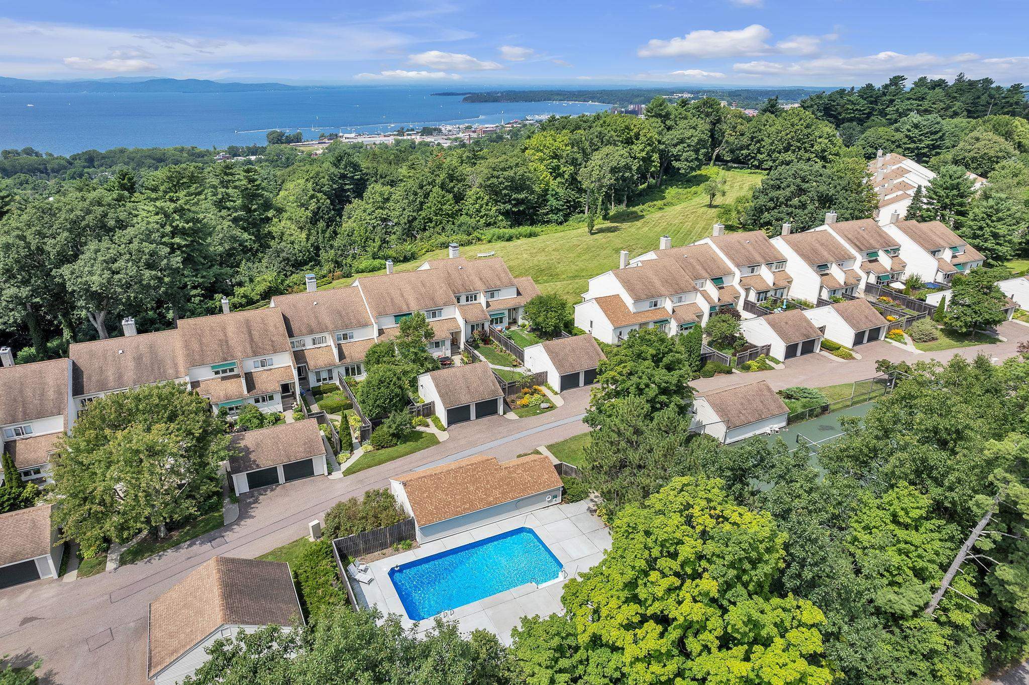 Property Photo: 545 South Prospect Street VT 05401