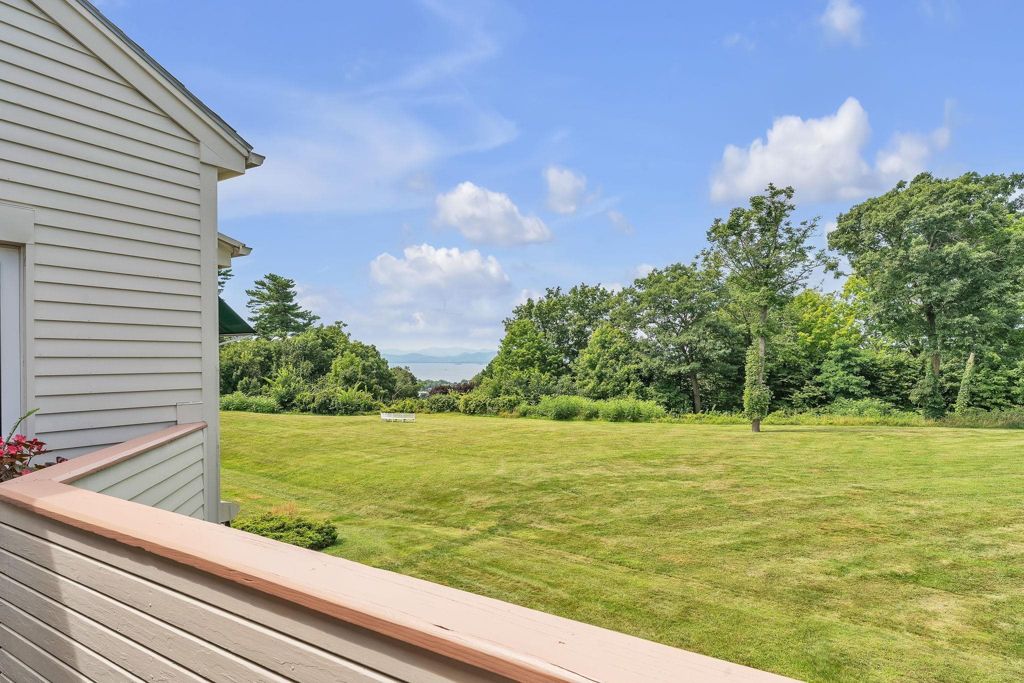 Property Photo: 545 South Prospect Street VT 05401