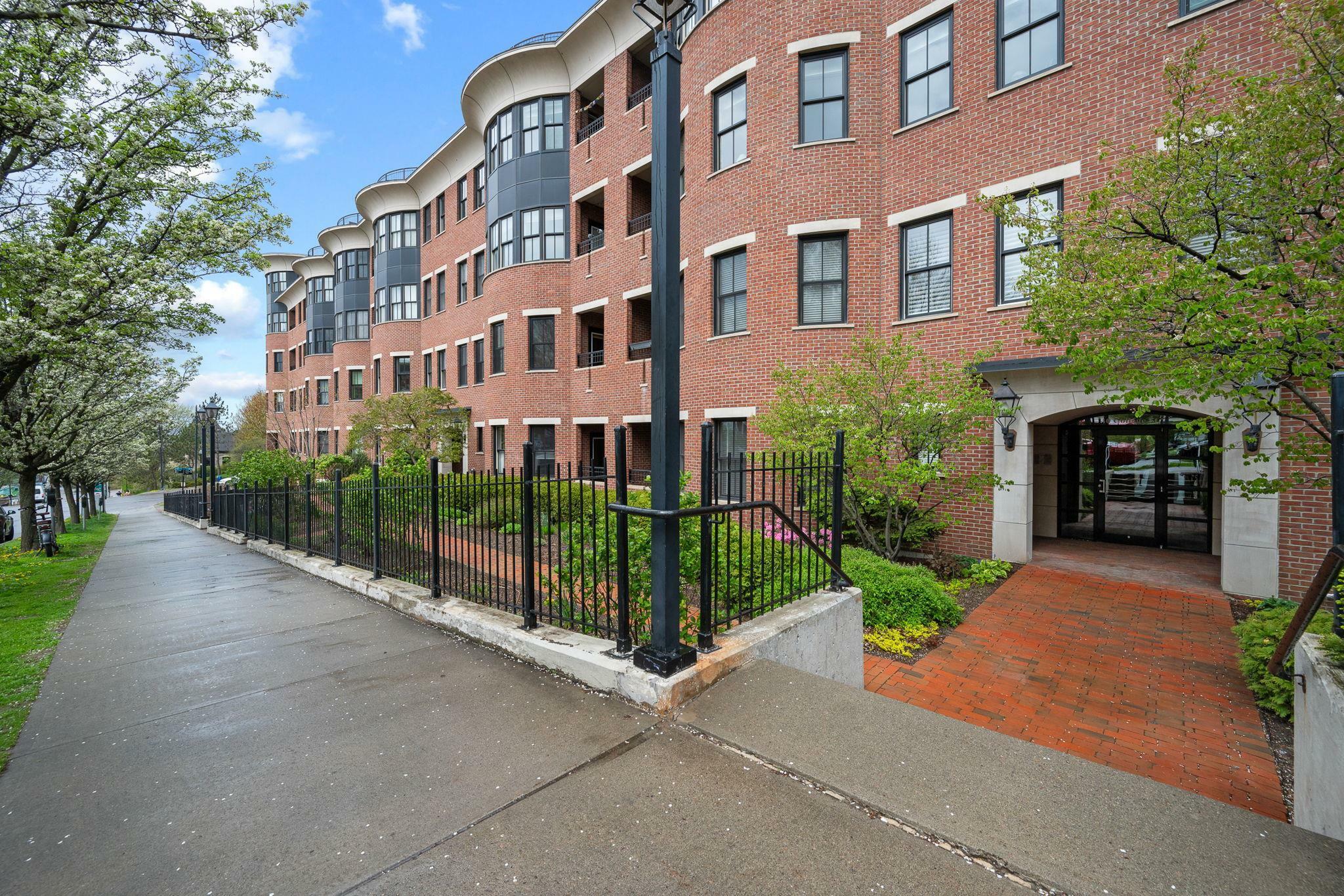 Property Photo: 40 College Street VT 05401